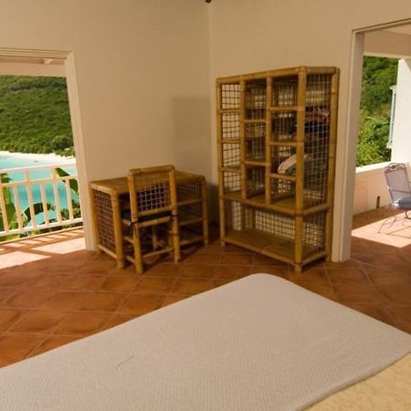 White Bay Villas And Beach Club Jost Van Dyke Buitenkant foto