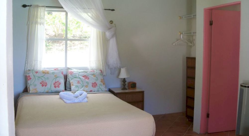 White Bay Villas And Beach Club Jost Van Dyke Buitenkant foto