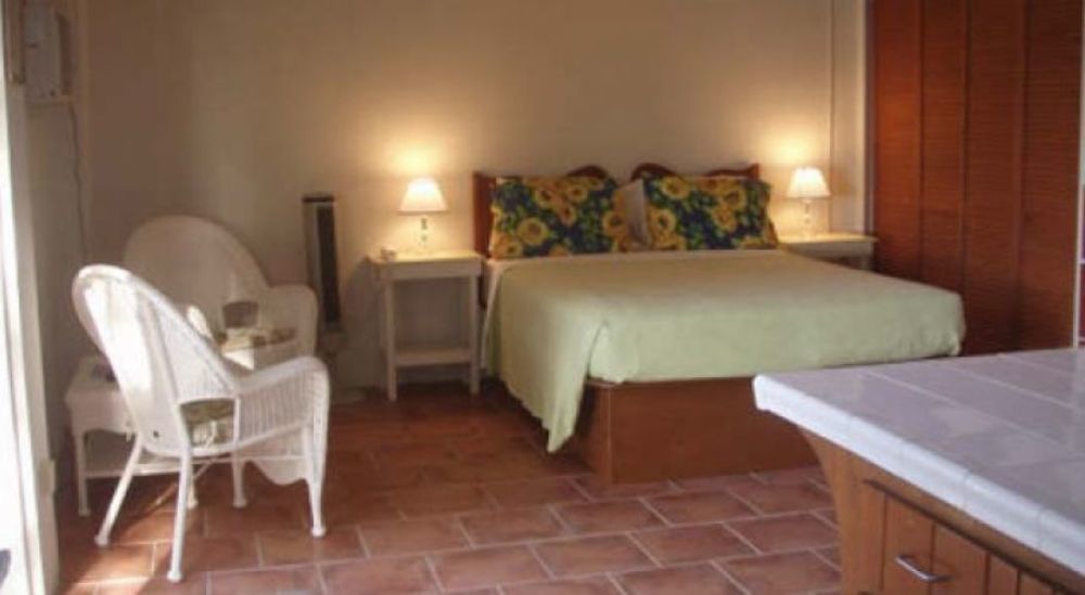 White Bay Villas And Beach Club Jost Van Dyke Buitenkant foto