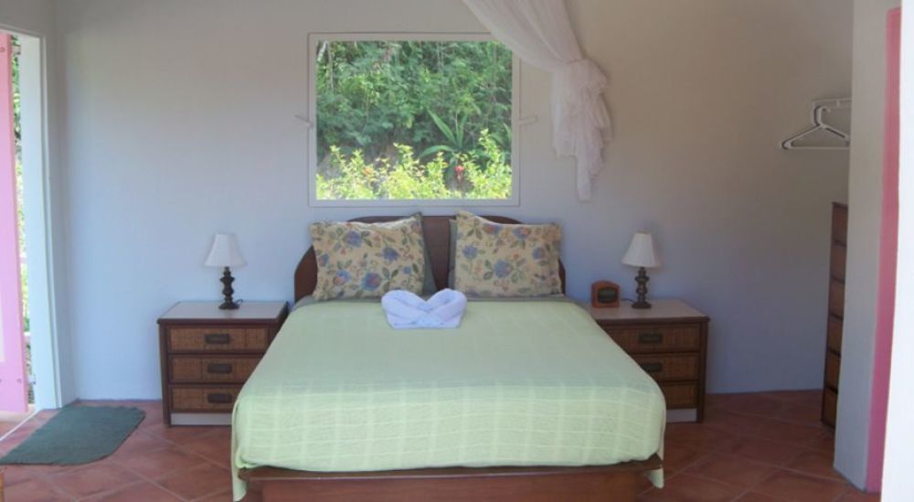 White Bay Villas And Beach Club Jost Van Dyke Buitenkant foto