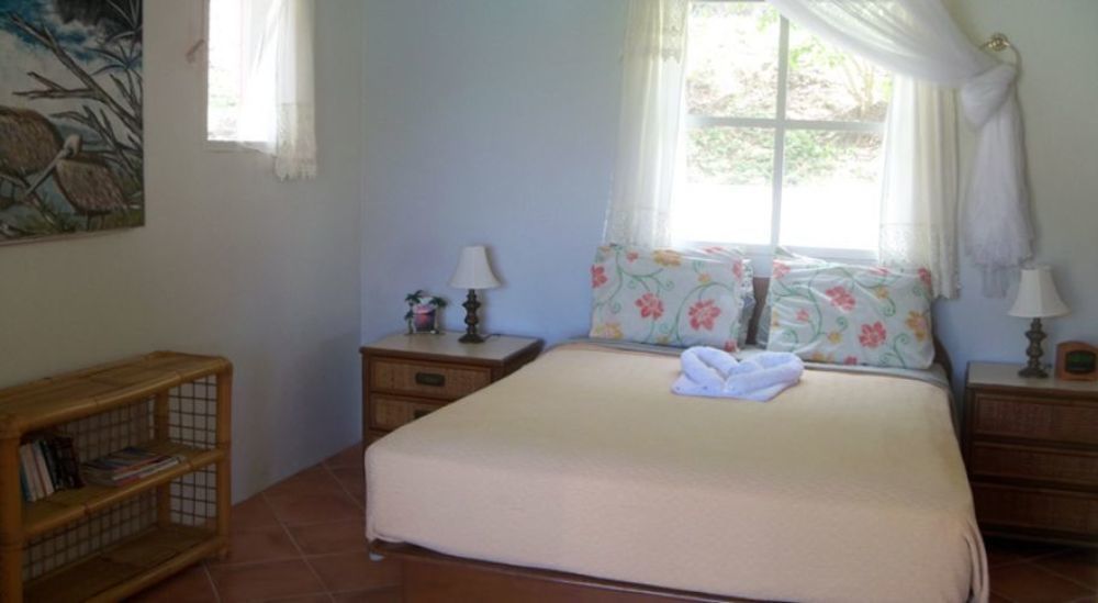 White Bay Villas And Beach Club Jost Van Dyke Buitenkant foto