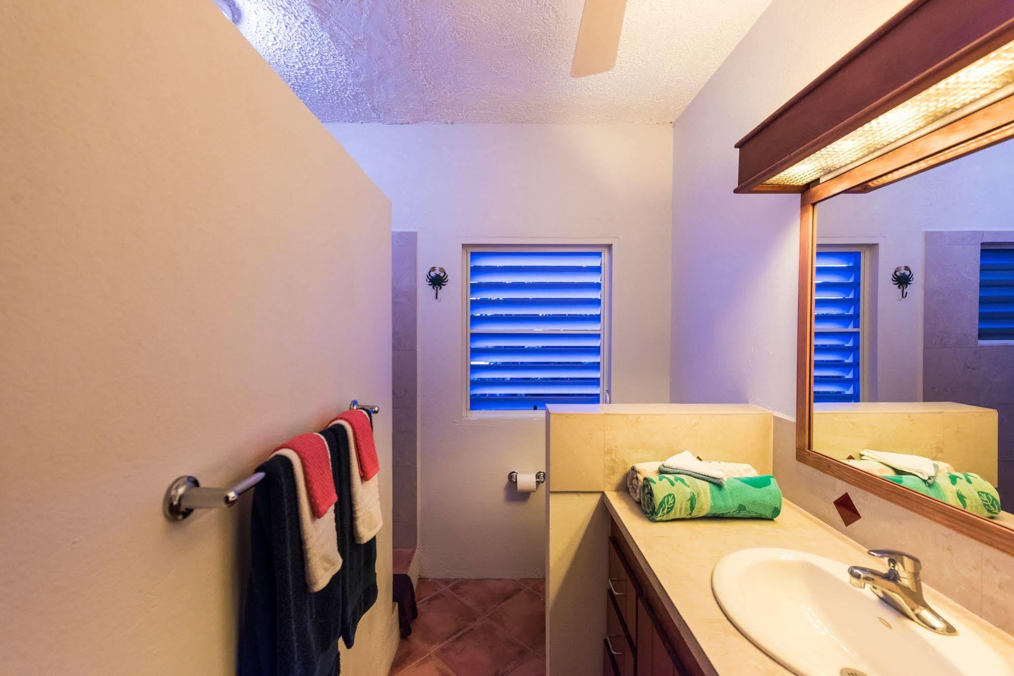 White Bay Villas And Beach Club Jost Van Dyke Buitenkant foto